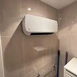 Centro Con Piscina Апартаменты *
