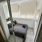 Centro Con Piscina Марбелья