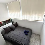 Centro Con Piscina Апартаменты Марбелья