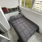 Centro Con Piscina Апартаменты