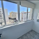 Centro Con Piscina Апартаменты Марбелья