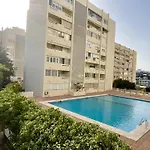 Centro Con Piscina Апартаменты *