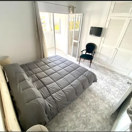 Апартаменты Centro Con Piscina *
