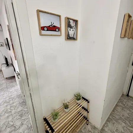 Centro Con Piscina *