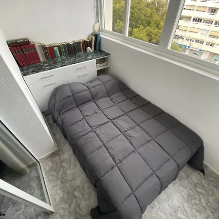 Centro Con Piscina Appartement