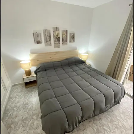 Apartman Centro Con Piscina