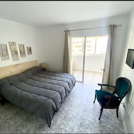 Centro Con Piscina * Marbella