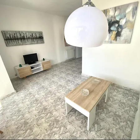 Centro Con Piscina Appartement