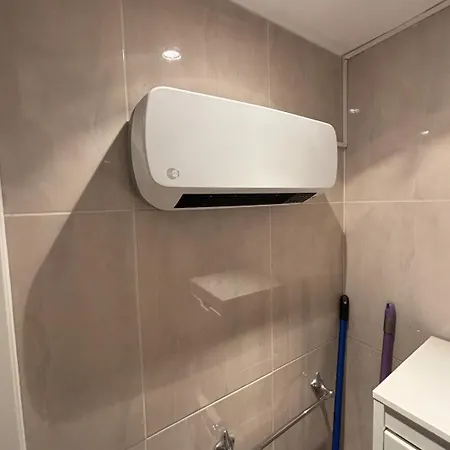 Centro Con Piscina شقة *