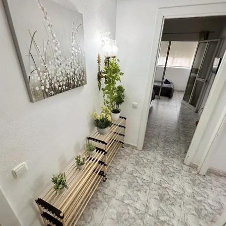 Apartamento Centro Con Piscina *