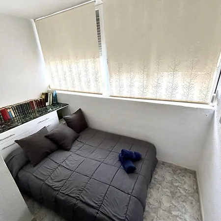Centro Con Piscina Apartamento Marbella