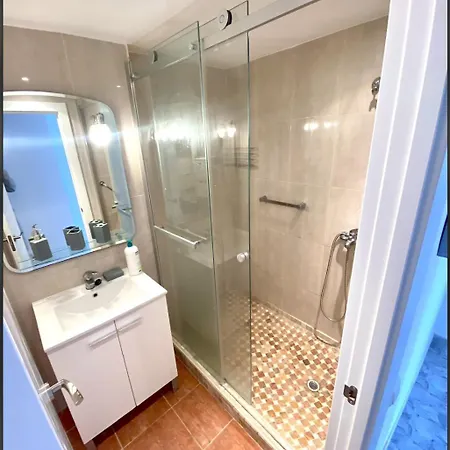 Διαμέρισμα Centro Con Piscina *