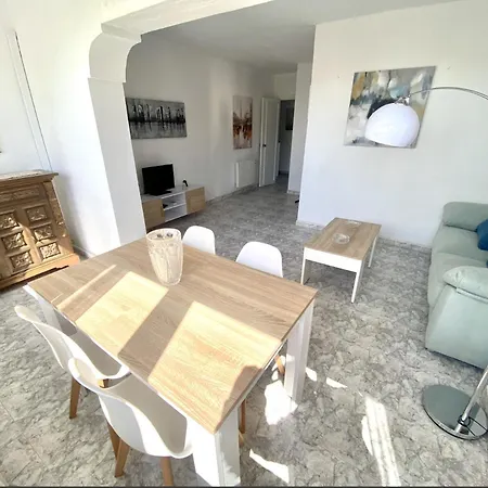 Centro Con Piscina *