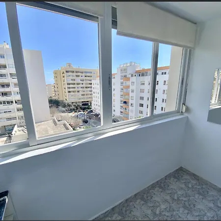 Centro Con Piscina Apartamento Marbella