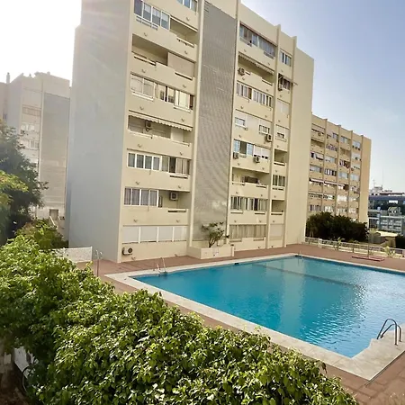 Centro Con Piscina Διαμέρισμα *