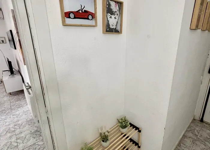 Centro Con Piscina *