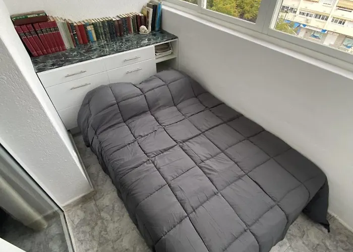 Centro Con Piscina Apartmán