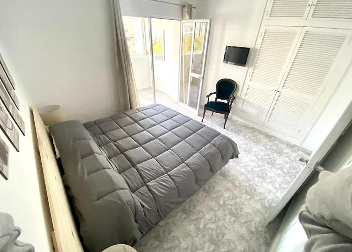 Apartmán Centro Con Piscina *