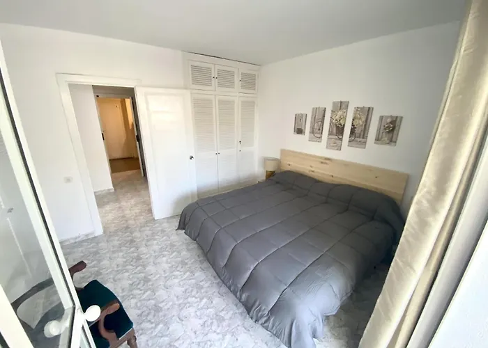 Centro Con Piscina Apartmán *