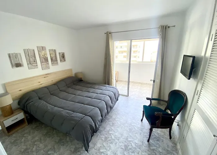 Centro Con Piscina * Marbella