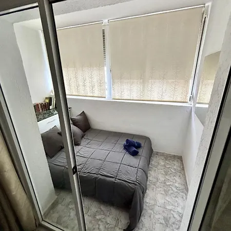 Centro Con Piscina Marbella