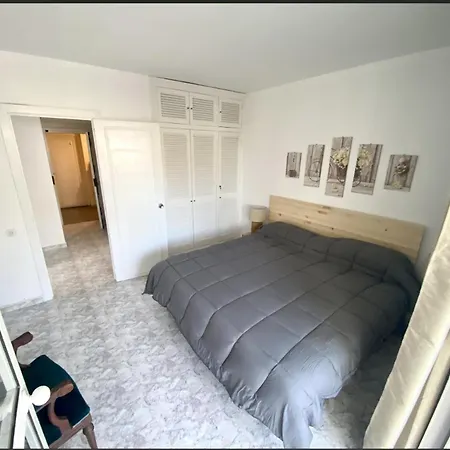 Centro Con Piscina Apartment *